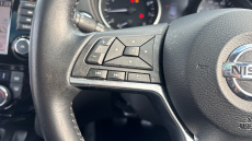 Nissan Qashqai 1.3 DiG-T 160 Tekna 5dr Petrol Hatchback